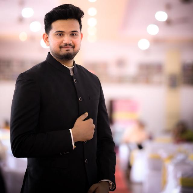Rohit R V